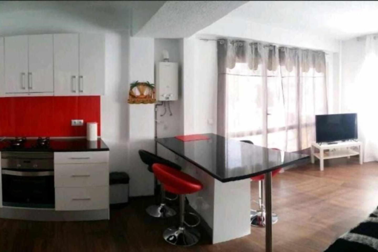 Apartamento Tequila Parking Piscina Y Playa Alicante Exterior foto